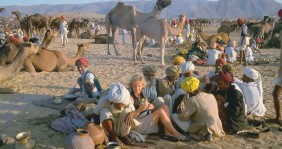 Pushkar Fair